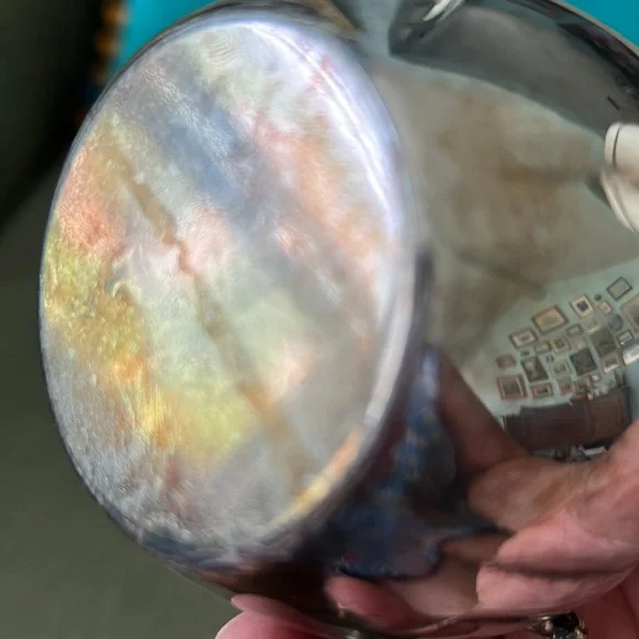 Tea Set - Picture 11 of 16